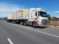 Tenni's Heavy Vehicle Training CAIRNS image 5